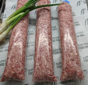 Sausage Meat